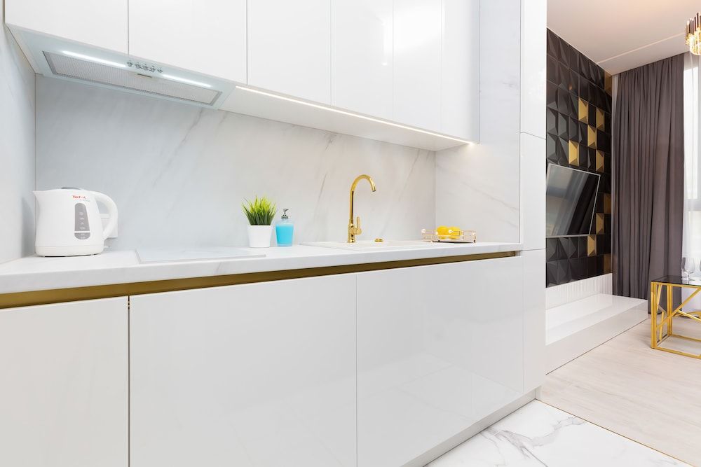 Apartments Warsaw Krochmalna by Renters Studio, Balcony 9