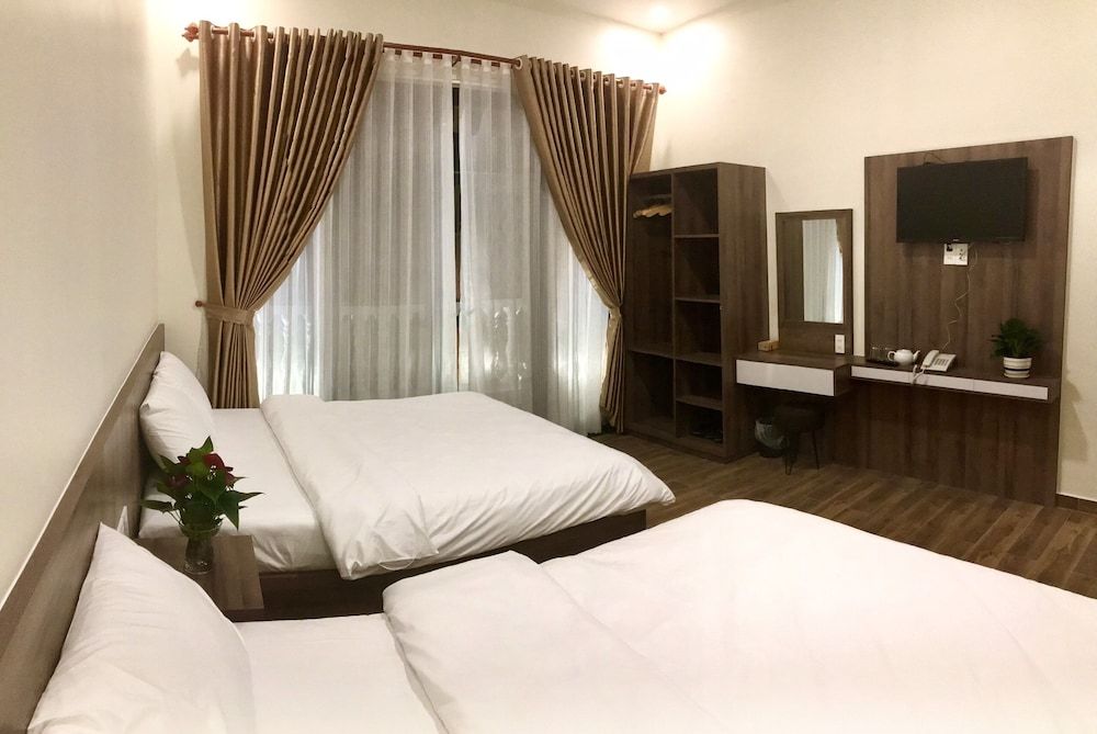 undefined Cozy Hotel 3