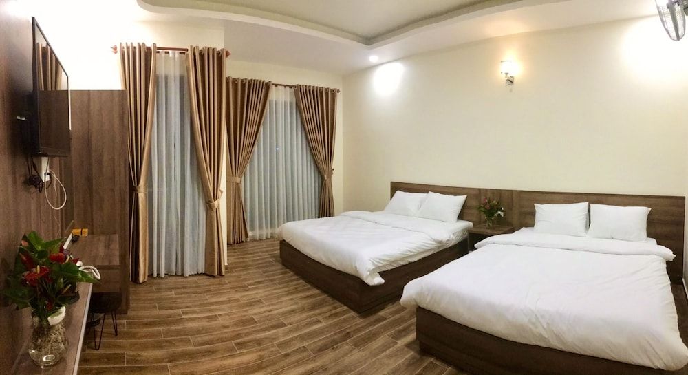 undefined Cozy Hotel 2