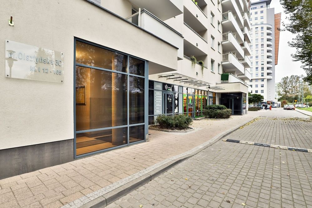 undefined City and Sea View Apartment by Renters 7