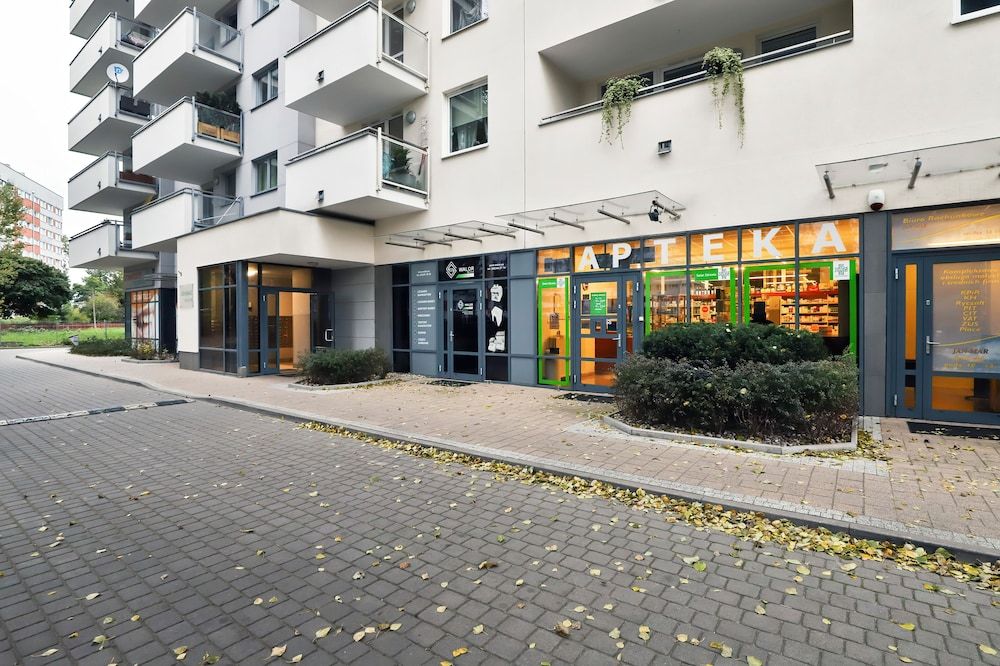 undefined City and Sea View Apartment by Renters 2