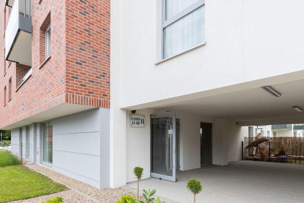 undefined Apartments Gdansk City Center by Renters 2