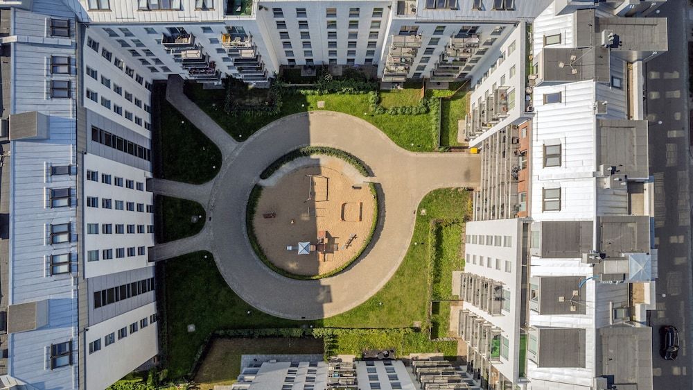 undefined Apartments Gdansk City Center by Renters 5