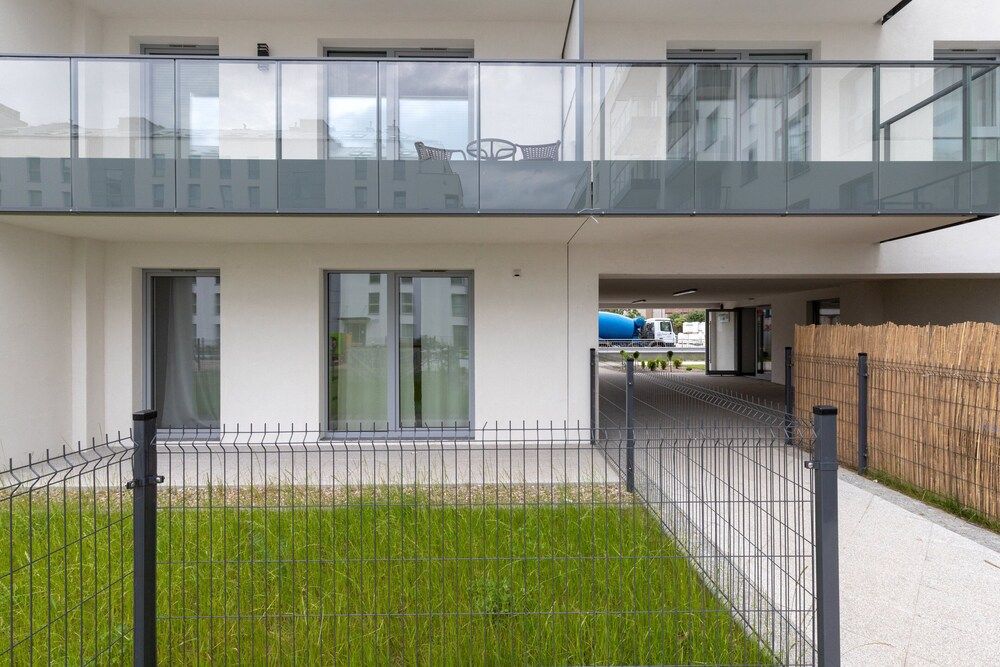 undefined Apartments Gdansk City Center by Renters 4