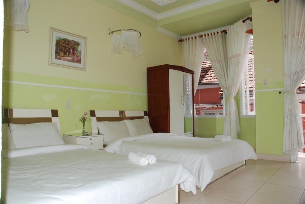 undefined Bich Khue Hotel 2