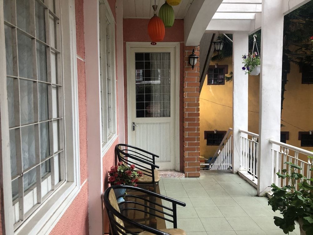 undefined Bich Khue Hotel 8