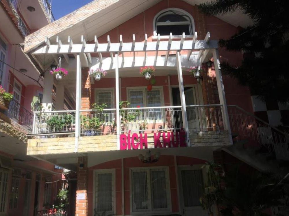 undefined Bich Khue Hotel 6