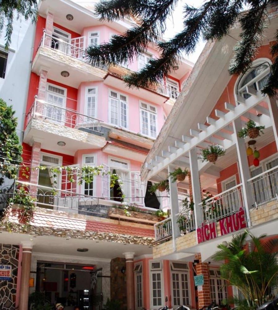 undefined Bich Khue Hotel 4