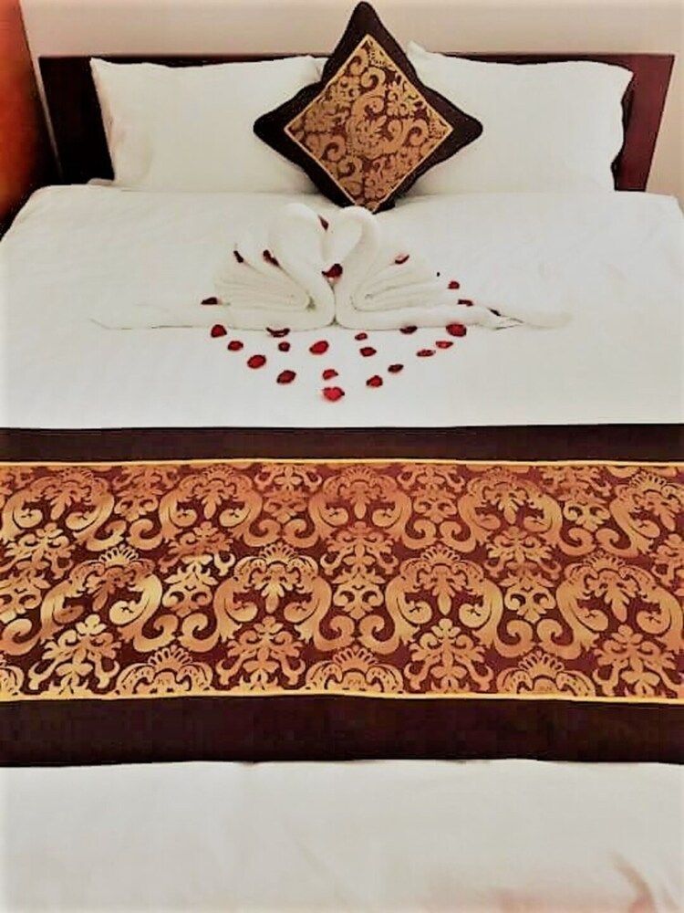 Phuc Dang Huy Hotel Triple Room 5