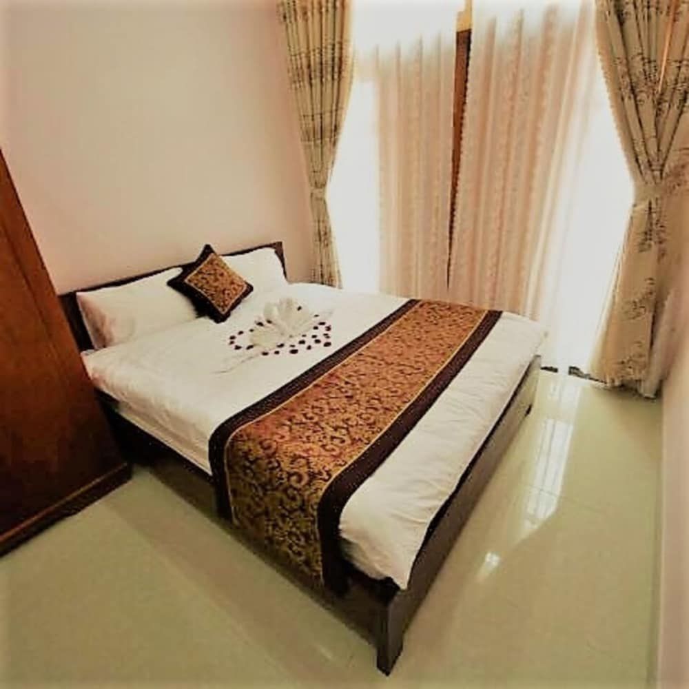 Phuc Dang Huy Hotel Standard Room 4