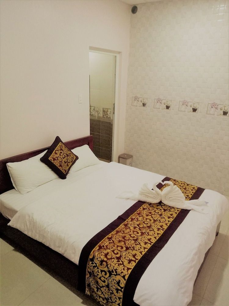 Phuc Dang Huy Hotel Standard Room 5