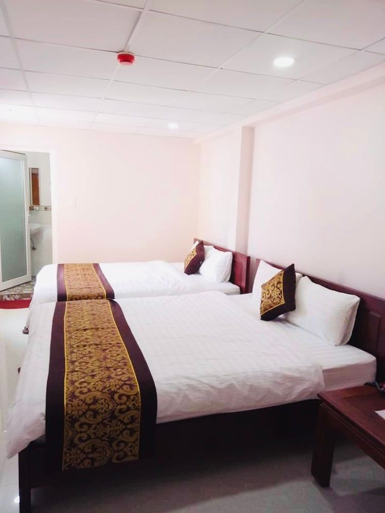 undefined Phuc Dang Huy Hotel