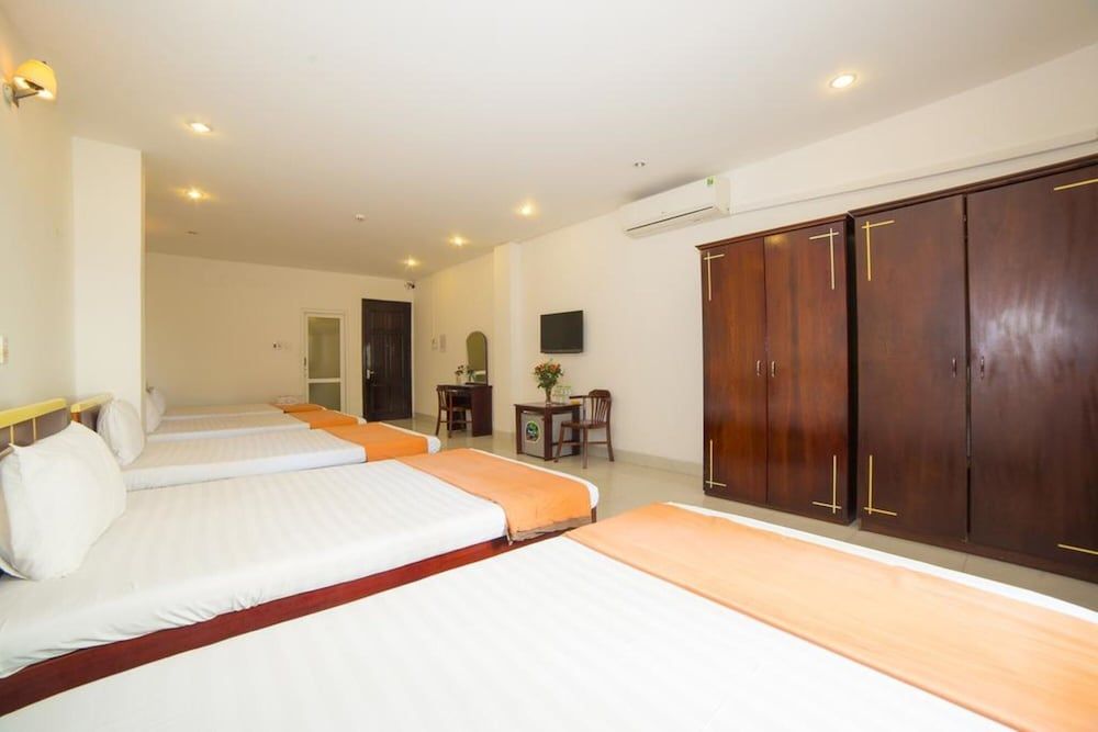 undefined House Land Hotel Da Nang 8