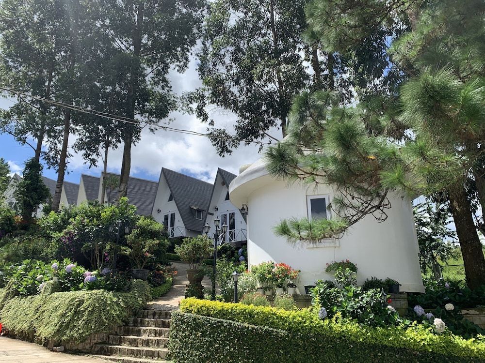 undefined Bungalow Lam Phuong Cac Hill 10