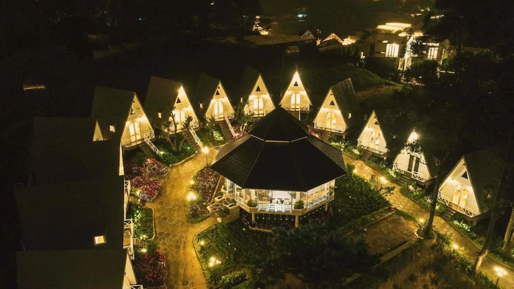 undefined Bungalow Lam Phuong Cac Hill 5