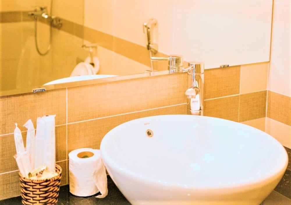 Bungalow Lam Phuong Cac Hill Deluxe Double Room 4