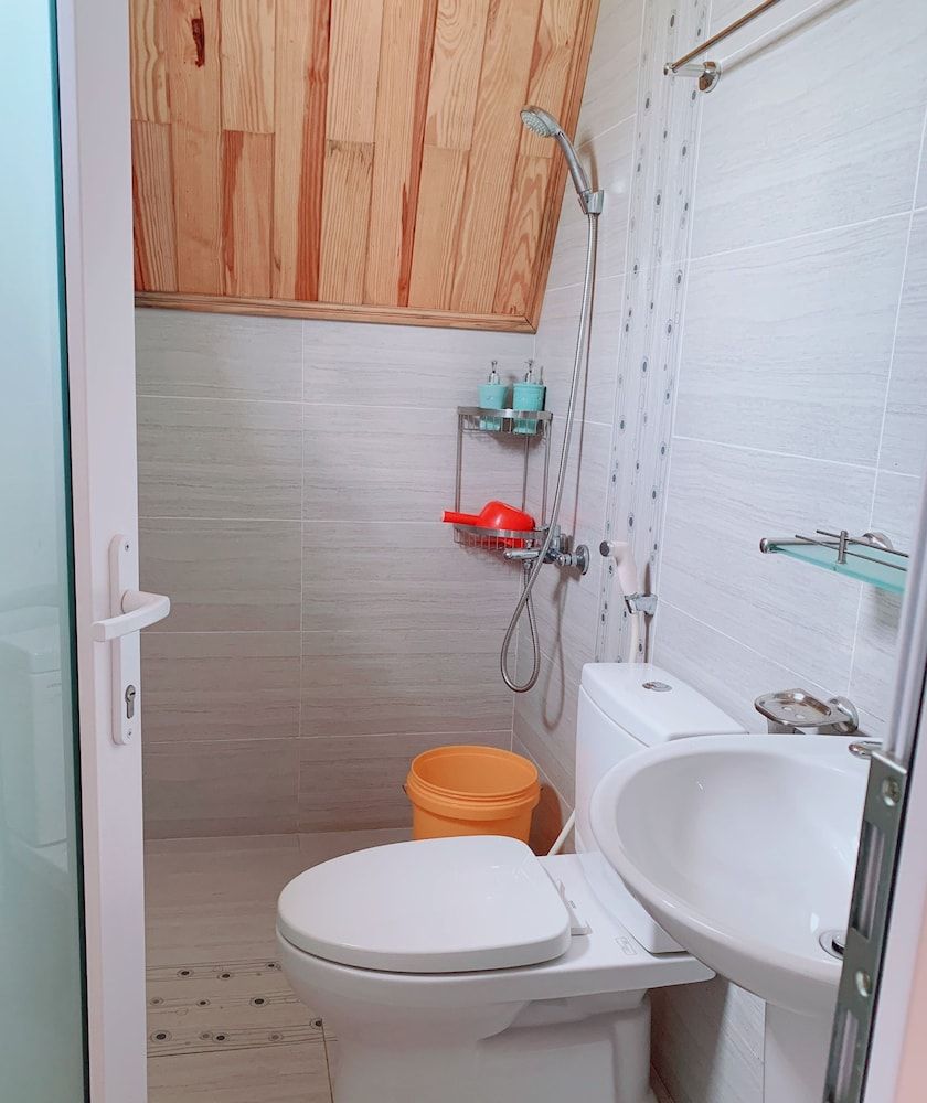 Bungalow Lam Phuong Cac Hill Standard Bungalow 10