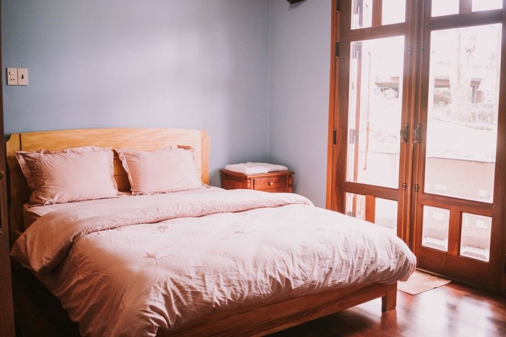 Bungalow Lam Phuong Cac Hill Standard Bungalow 5