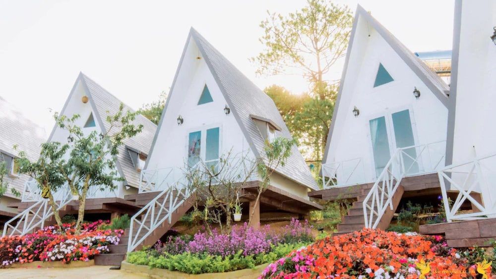 undefined Bungalow Lam Phuong Cac Hill 6