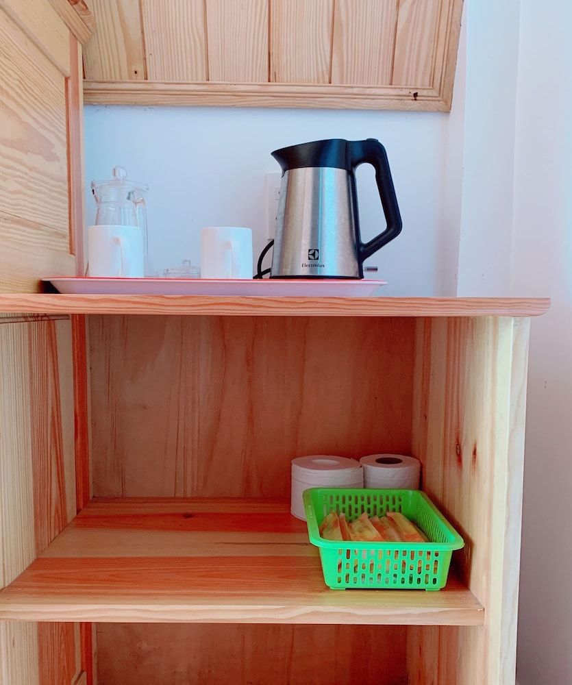 Bungalow Lam Phuong Cac Hill Standard Bungalow 12