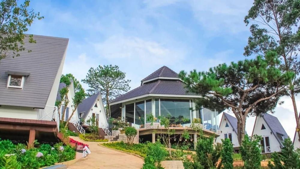 undefined Bungalow Lam Phuong Cac Hill 9