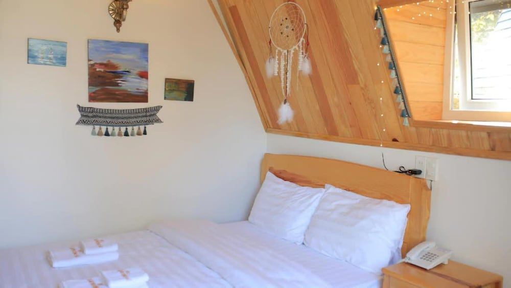 Bungalow Lam Phuong Cac Hill Standard Bungalow 4