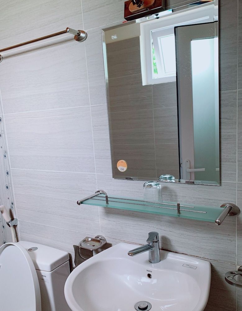 Bungalow Lam Phuong Cac Hill Standard Bungalow 11