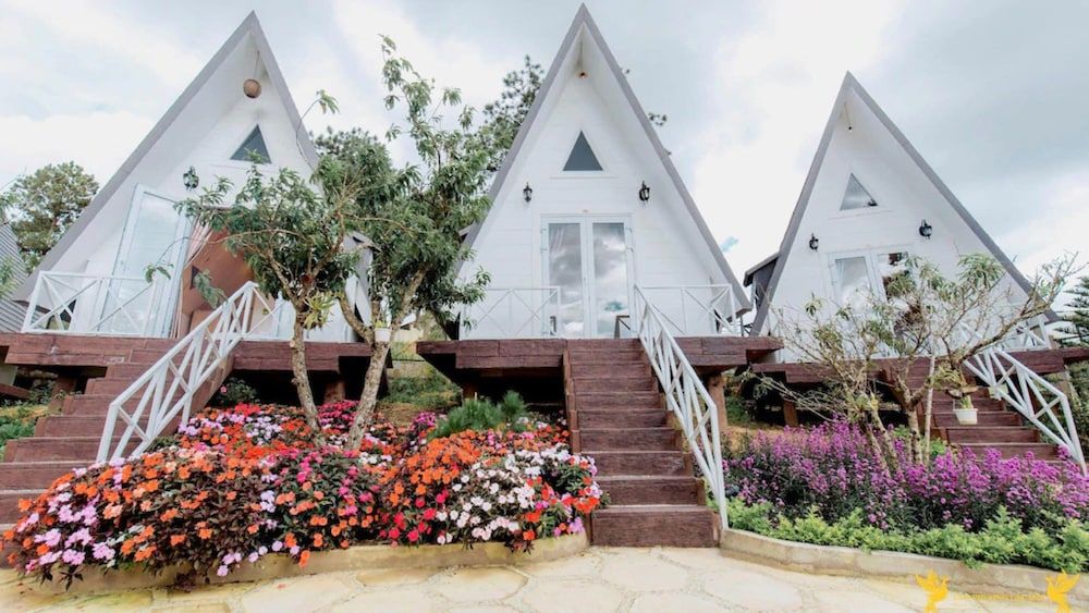 undefined Bungalow Lam Phuong Cac Hill 8