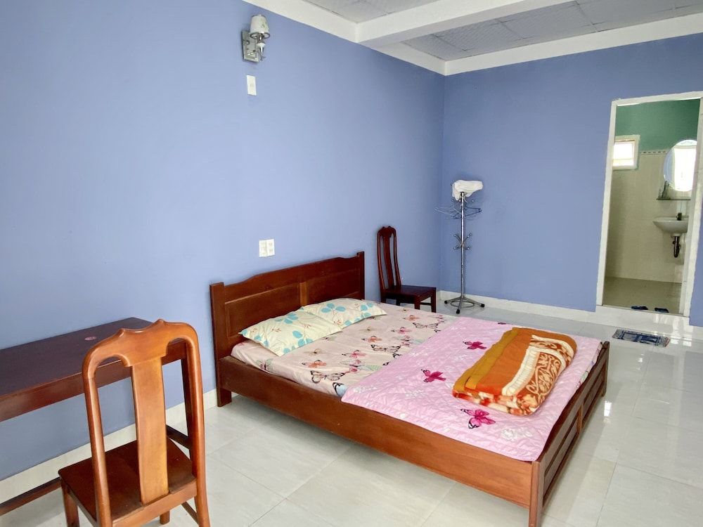 undefined Thanh Tin Hotel Dalat 2