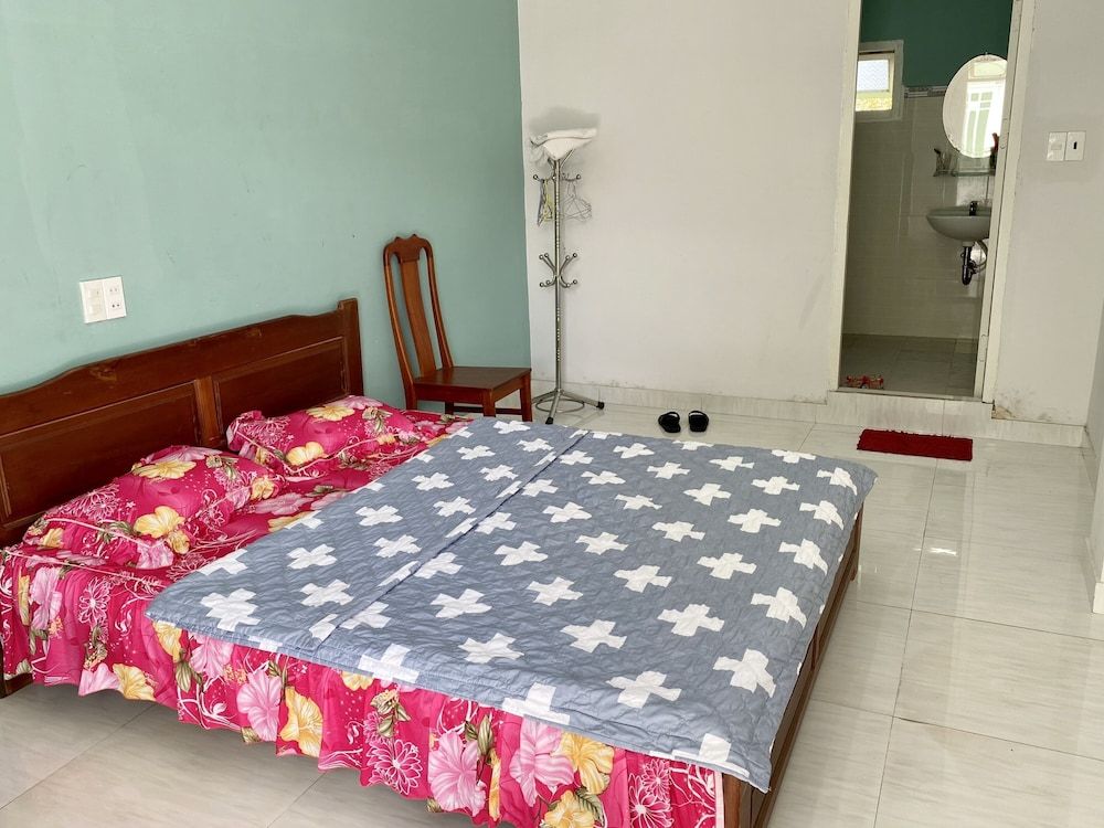 undefined Thanh Tin Hotel Dalat 10