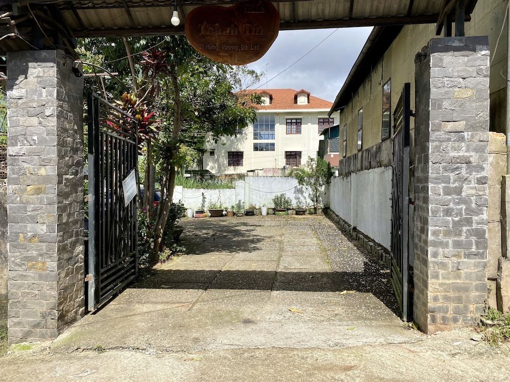 undefined Thanh Tin Hotel Dalat 3