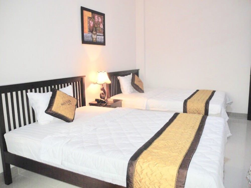 undefined Nguyen Hotel and Homestay 9