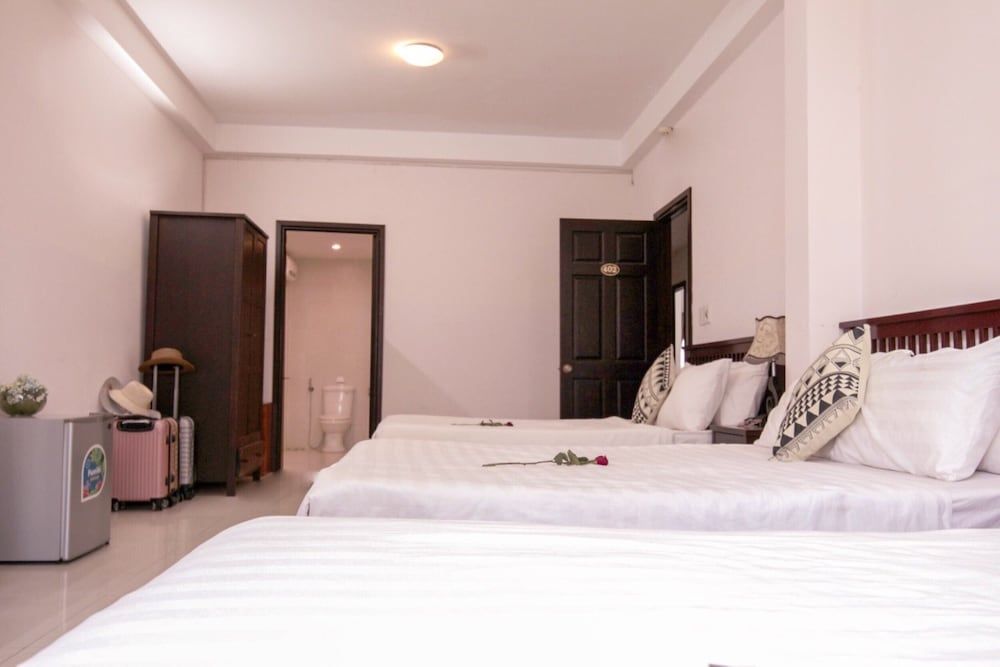 undefined Nguyen Hotel and Homestay