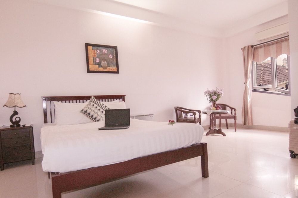 undefined Nguyen Hotel and Homestay 5