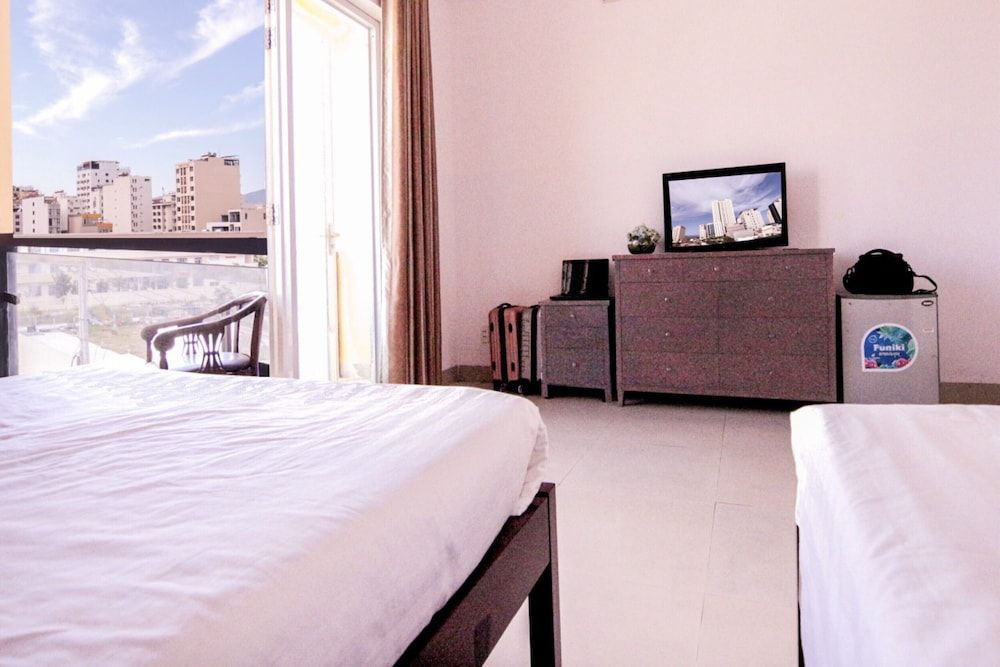 undefined Nguyen Hotel and Homestay 8