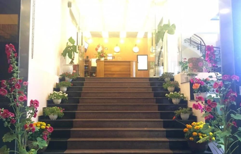 undefined Nguyen Hotel and Homestay 4