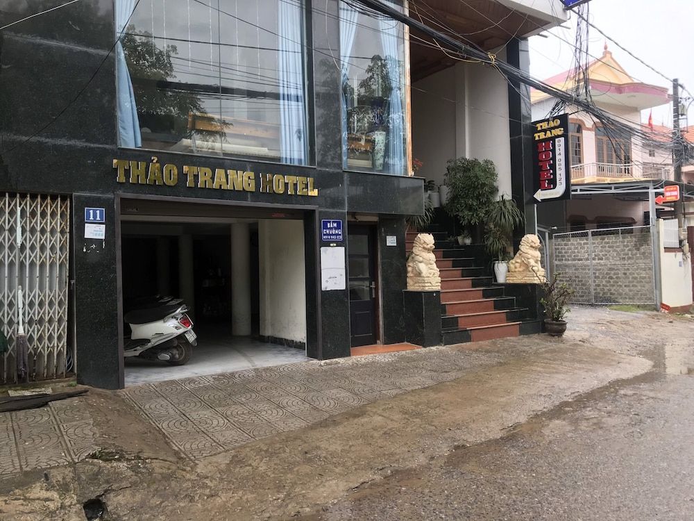 undefined Thao Trang Hotel Dong Hoi 7