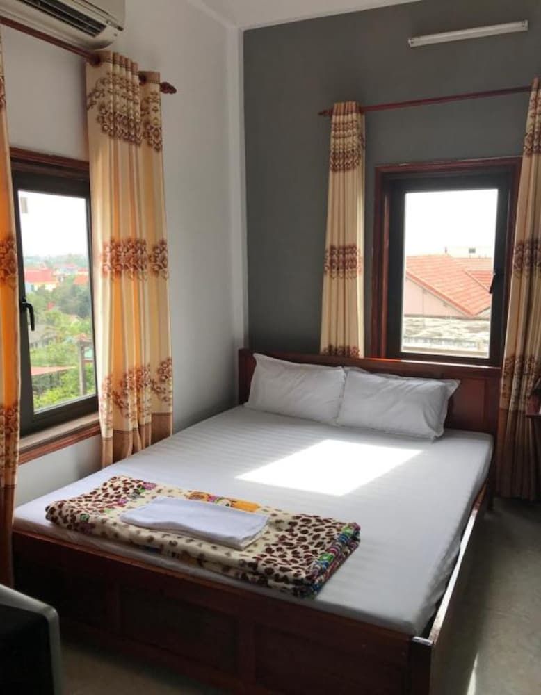 undefined Thao Trang Hotel Dong Hoi 4