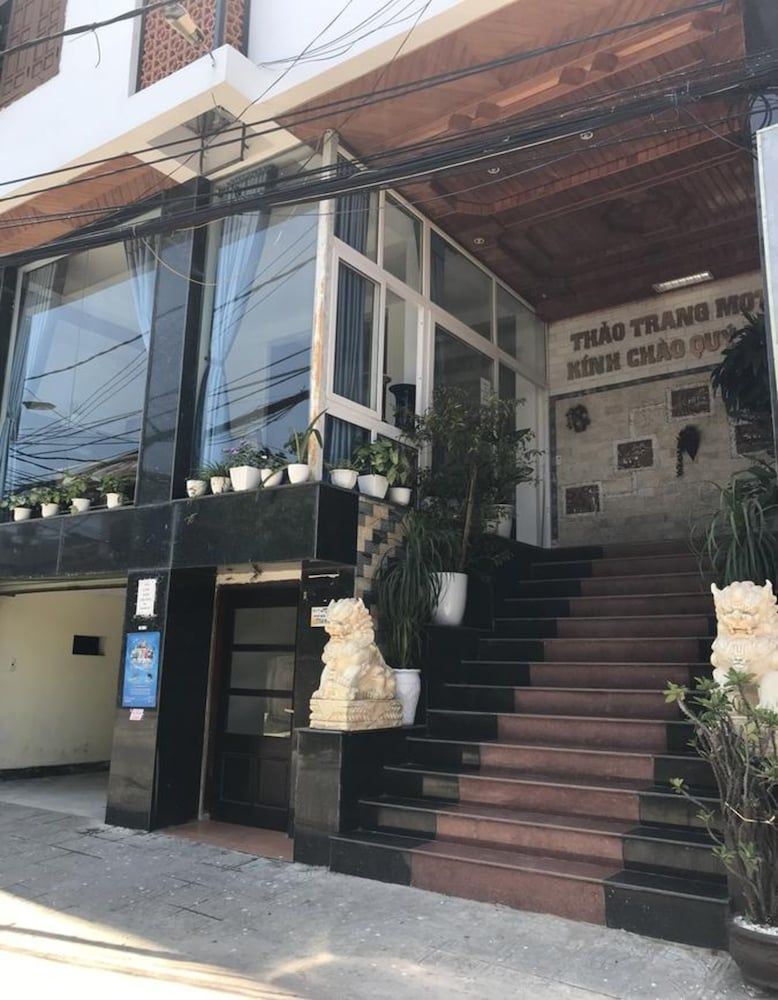 undefined Thao Trang Hotel Dong Hoi 8