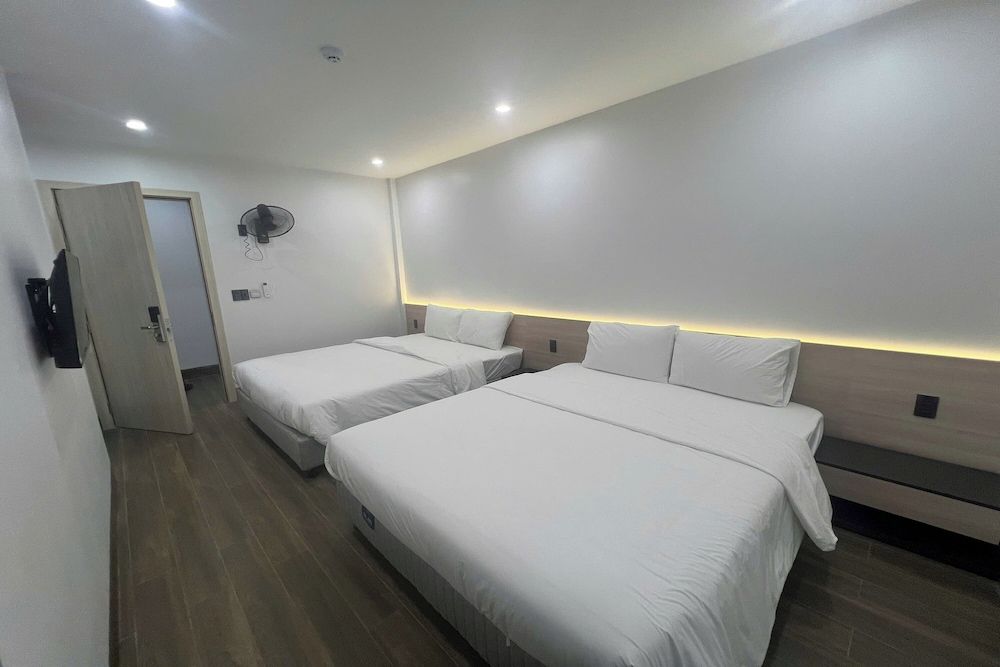 undefined Thao Trang Hotel Dong Hoi 3