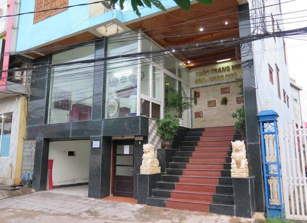 undefined Thao Trang Hotel Dong Hoi 6