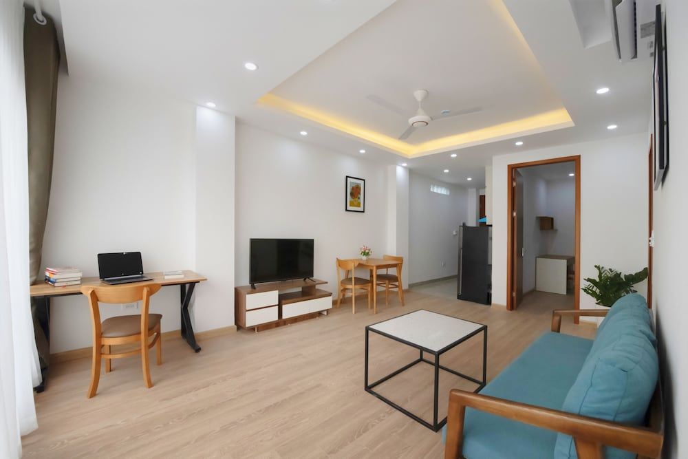 undefined L&J House managed by Lily Home 10