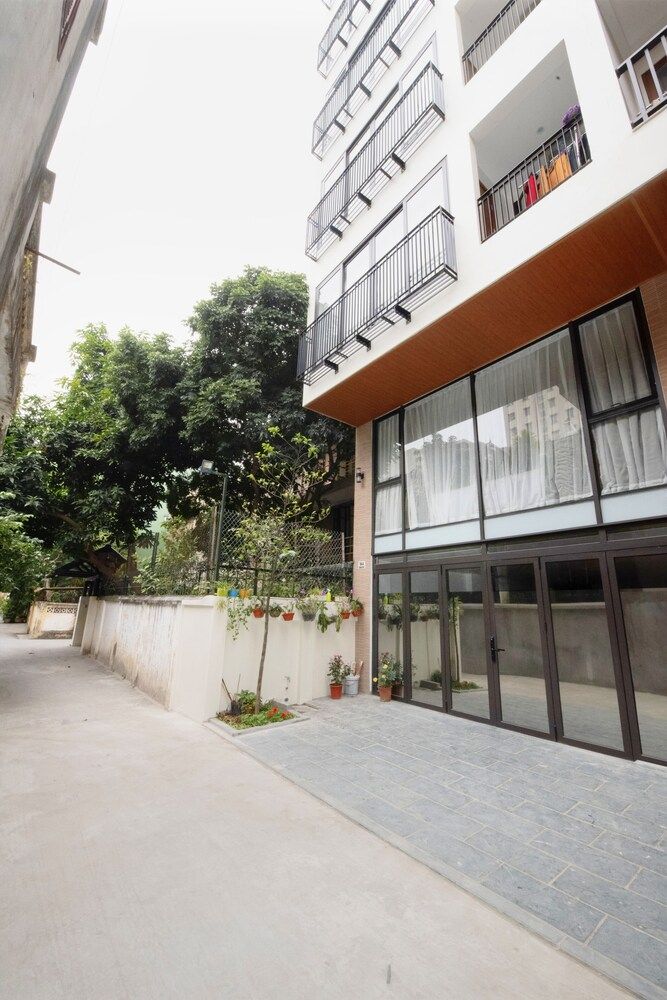 undefined L&J House managed by Lily Home 2