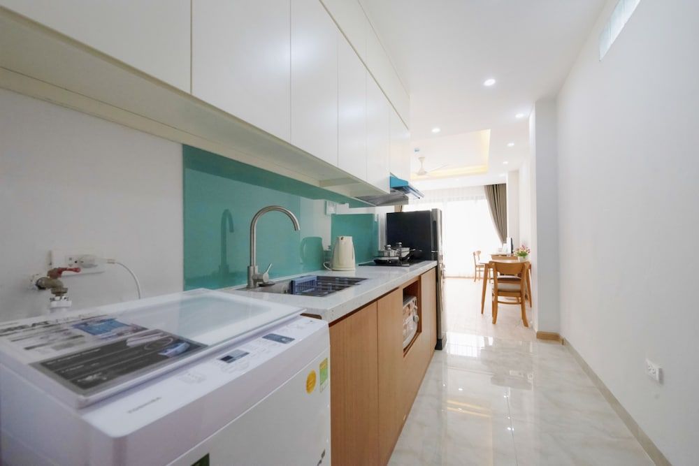 undefined L&J House managed by Lily Home 3