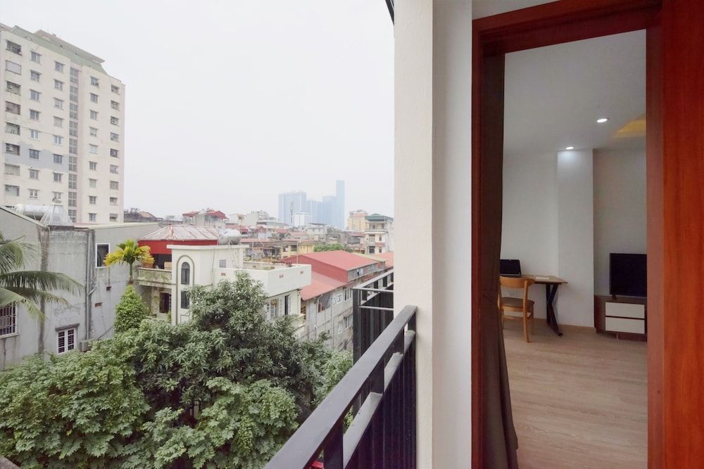 undefined L&J House managed by Lily Home 8