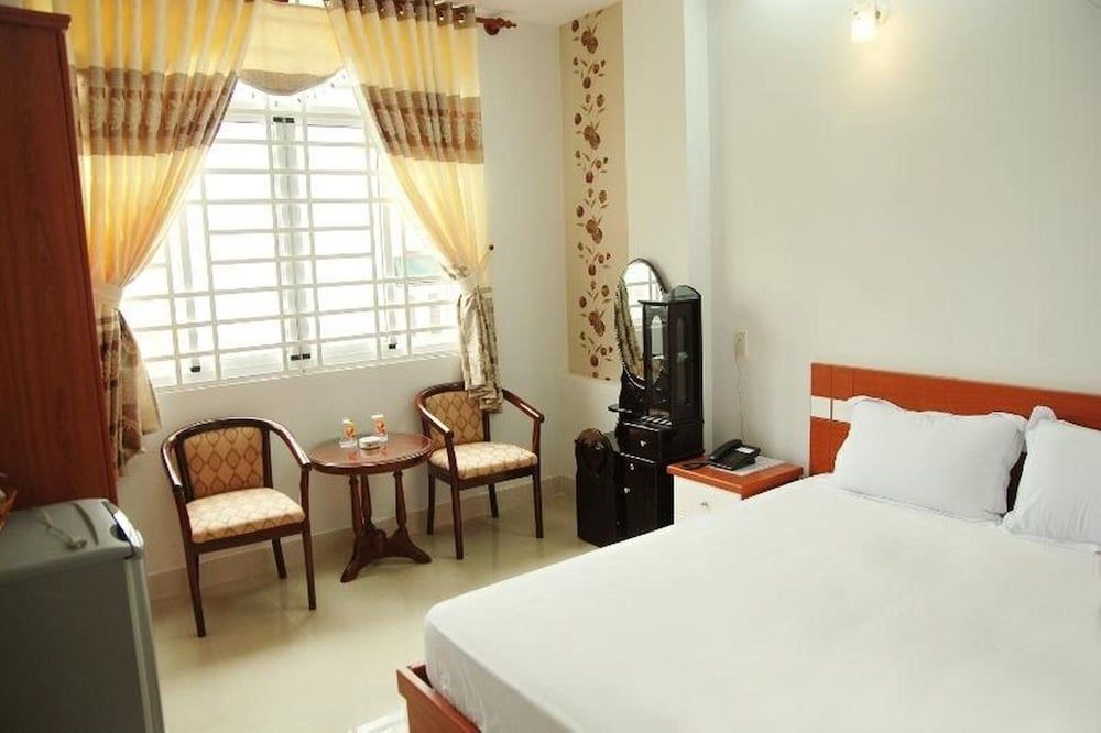 undefined Viet Phuc Hotel 3