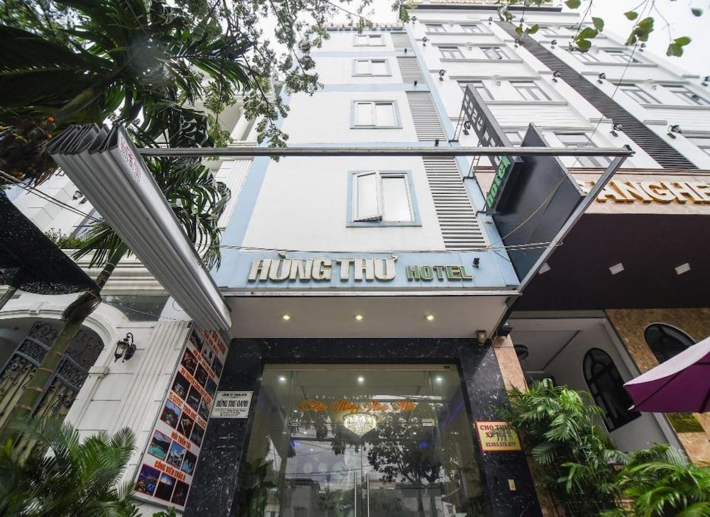 undefined Hung Thu Hotel 2