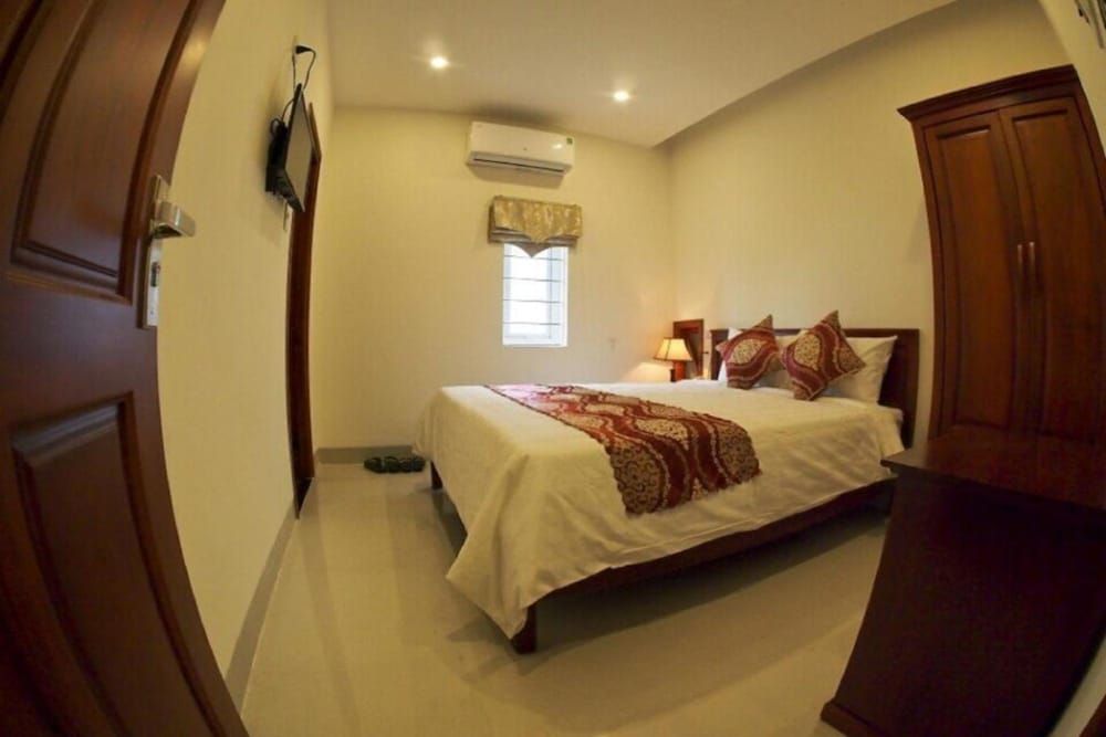 undefined Hung Thu Hotel 5