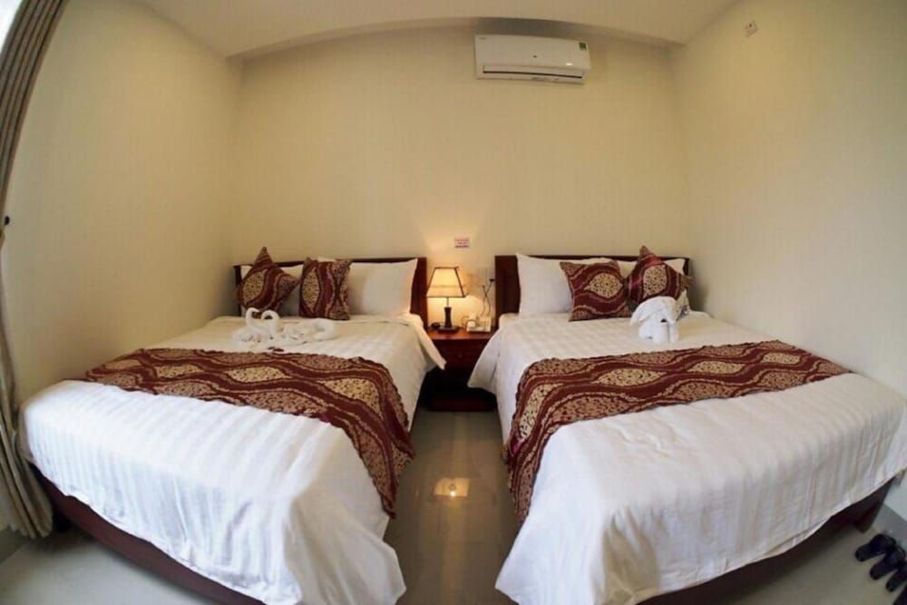 undefined Hung Thu Hotel 10