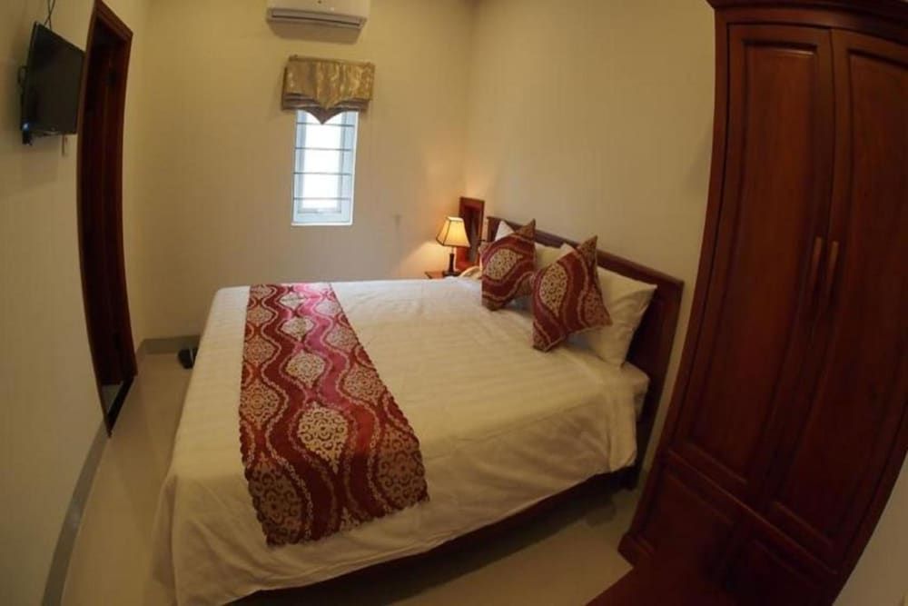 undefined Hung Thu Hotel 9